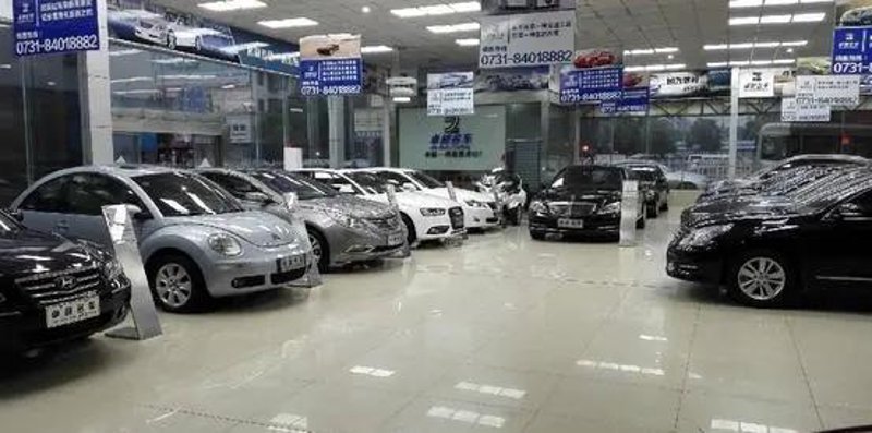 如何选择适合自己的汽车供应链公司?