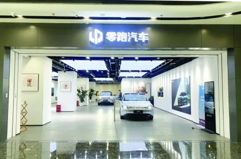 广州汽车经销商集团:从一家小店到行业翘楚